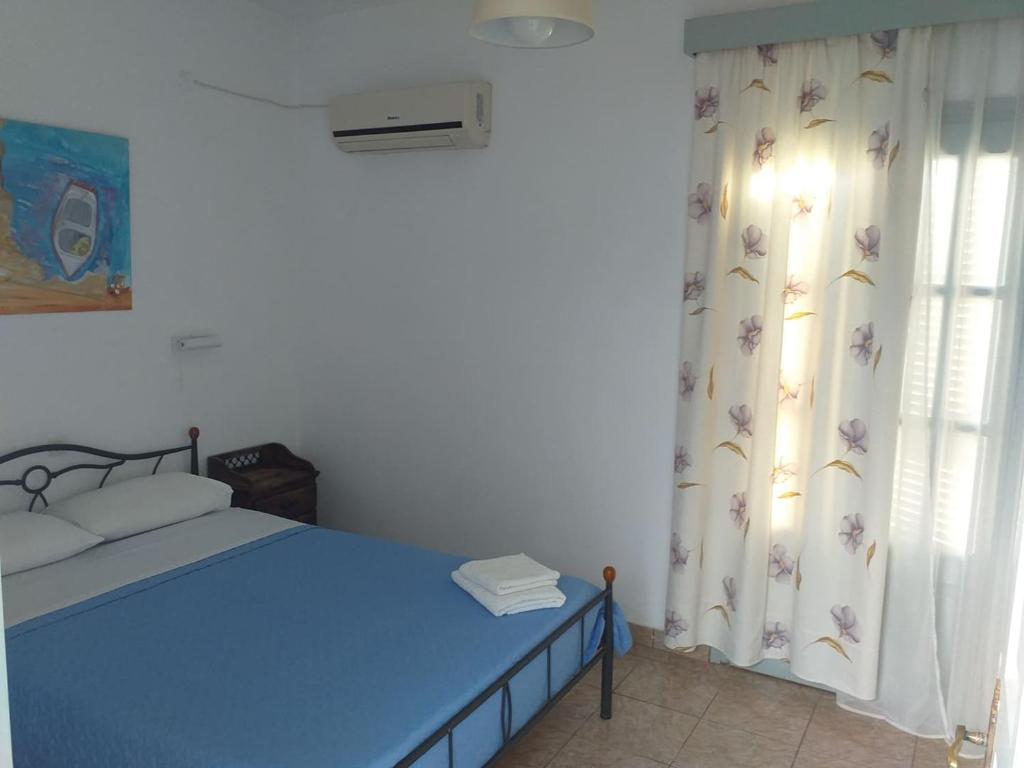 Australis room 3